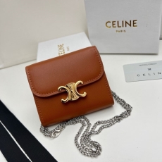 Celine Wallets Purse